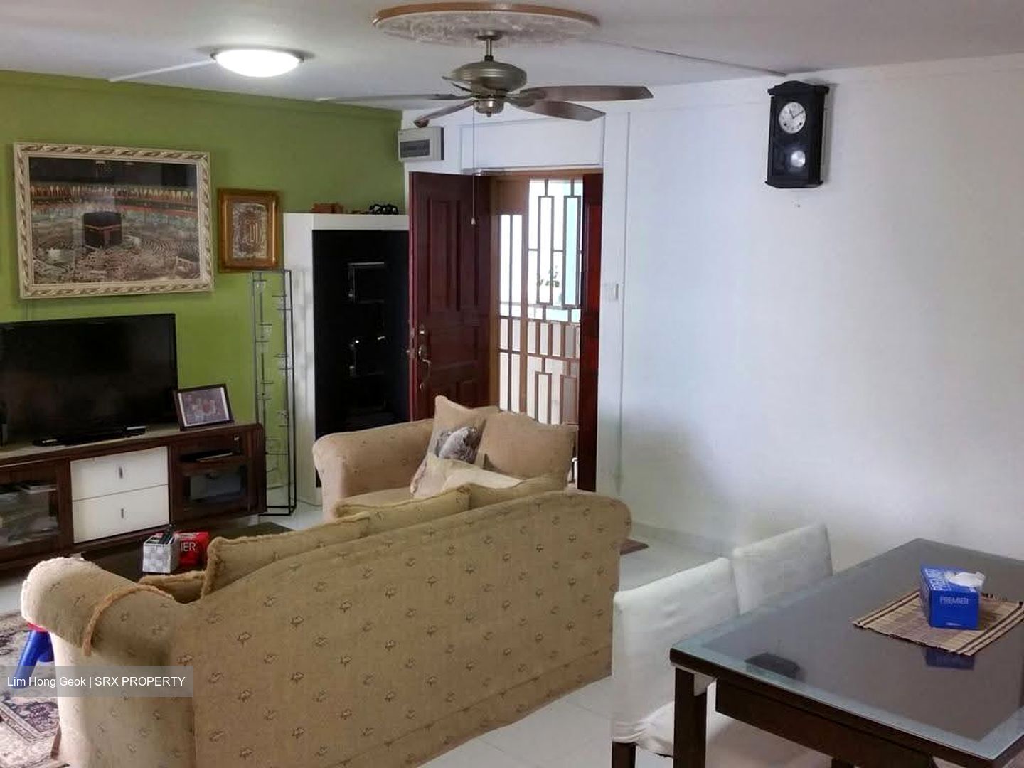 Blk 648B Jurong West Street 61 (Jurong West), HDB 5 Rooms #638613681